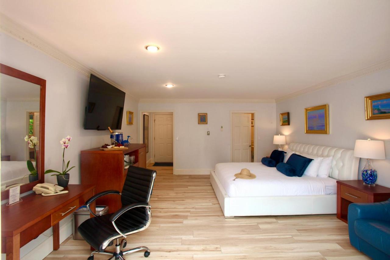 Pleasant Bay Village Resort Чатем Екстер'єр фото