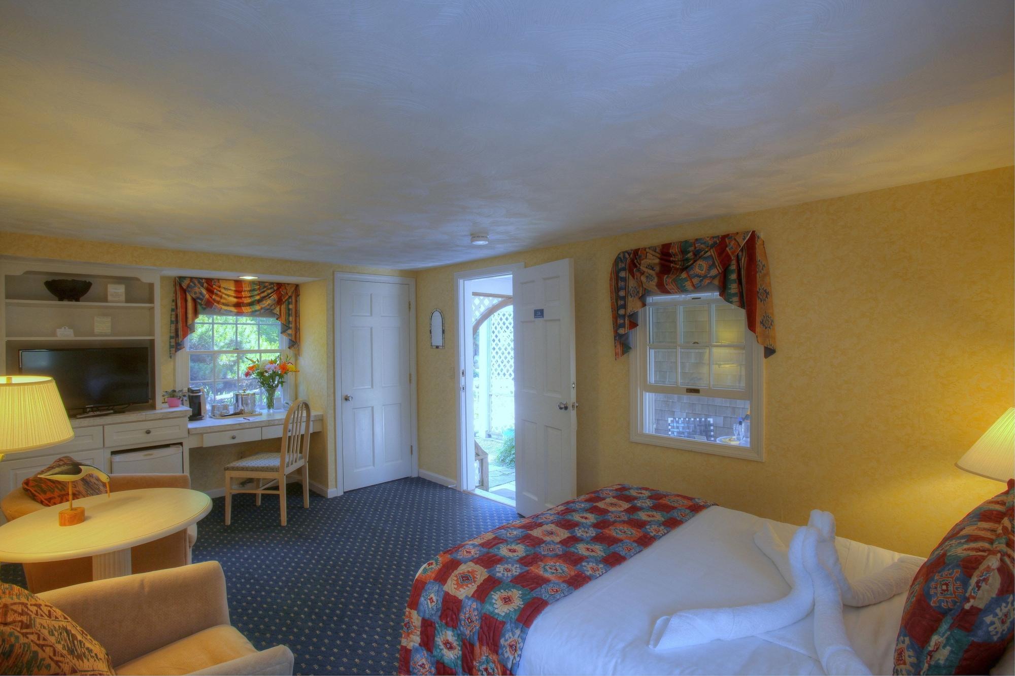 Pleasant Bay Village Resort Чатем Екстер'єр фото