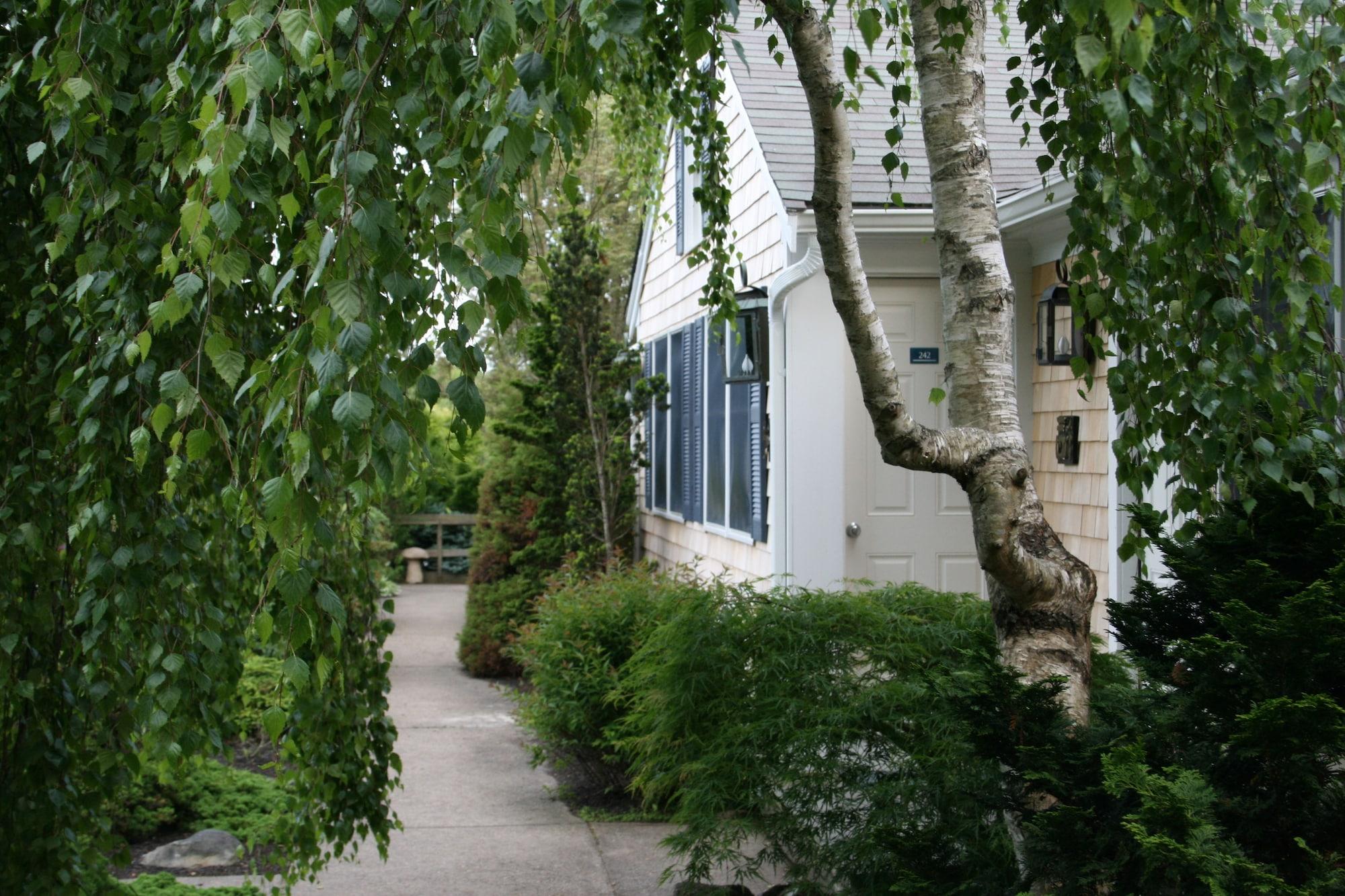 Pleasant Bay Village Resort Чатем Екстер'єр фото