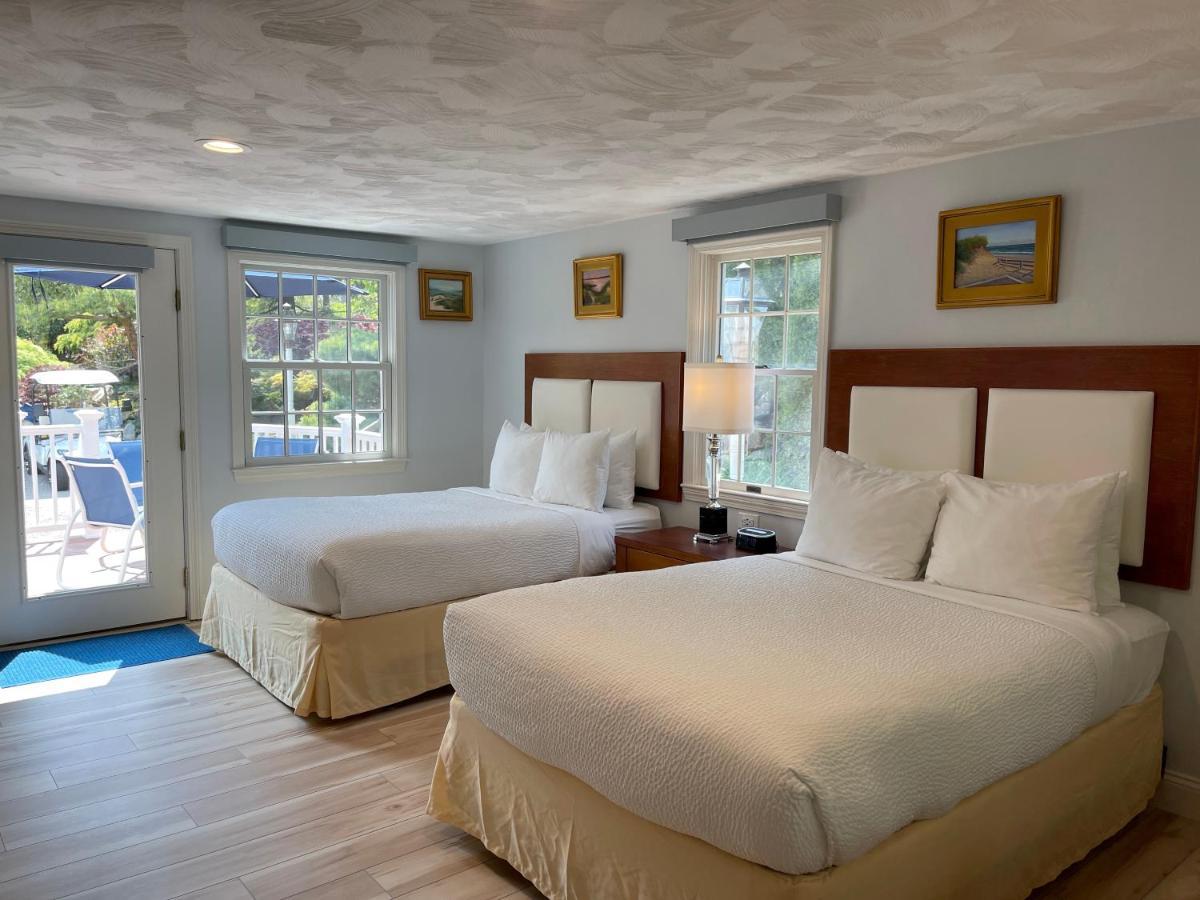 Pleasant Bay Village Resort Чатем Екстер'єр фото