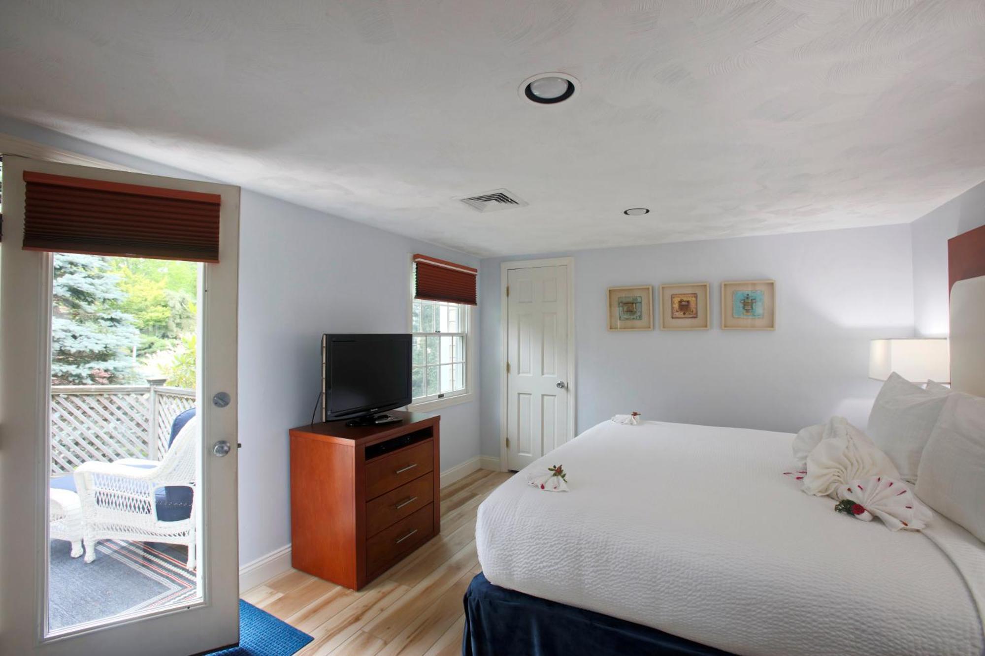 Pleasant Bay Village Resort Чатем Екстер'єр фото
