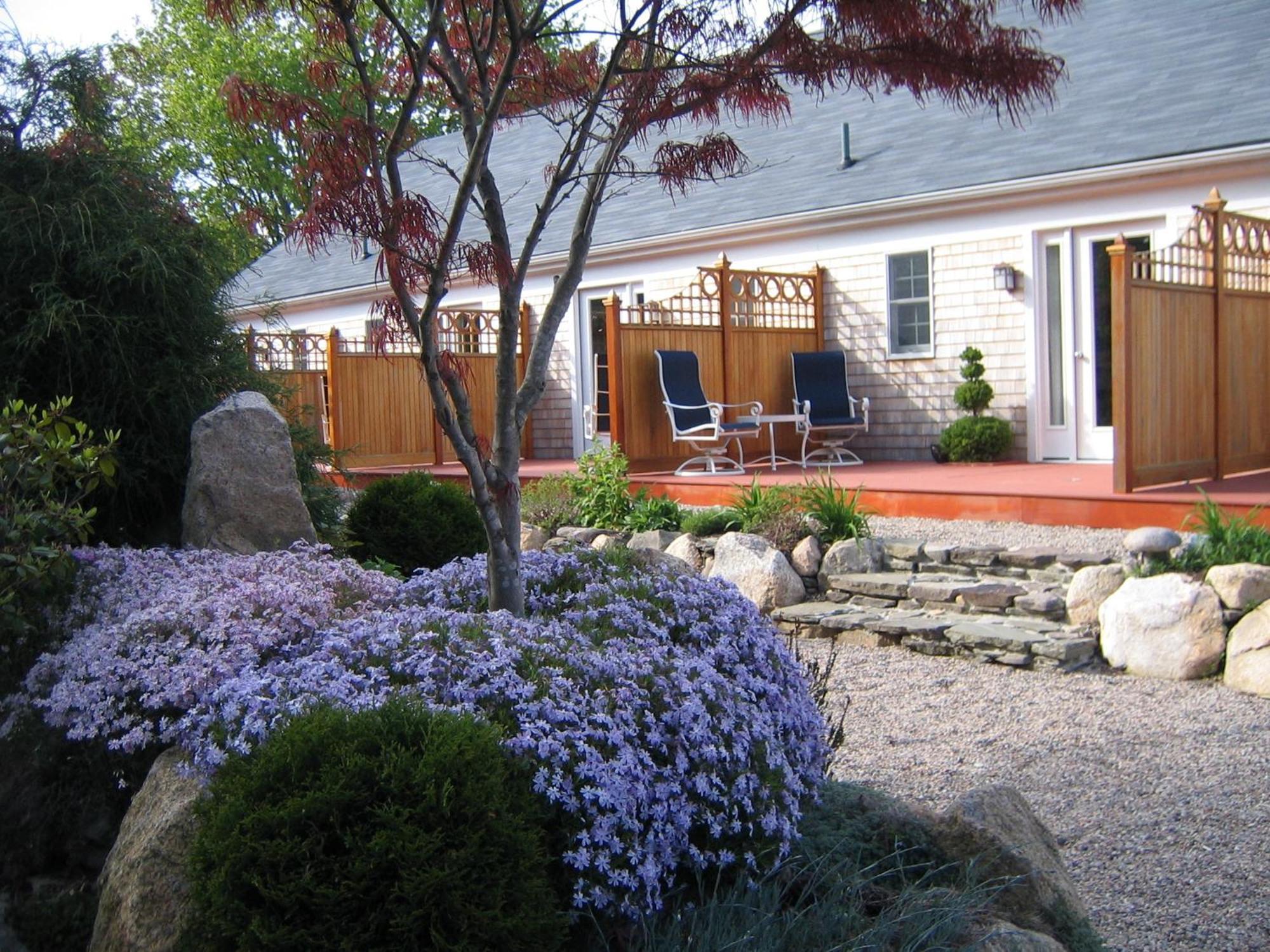 Pleasant Bay Village Resort Чатем Номер фото