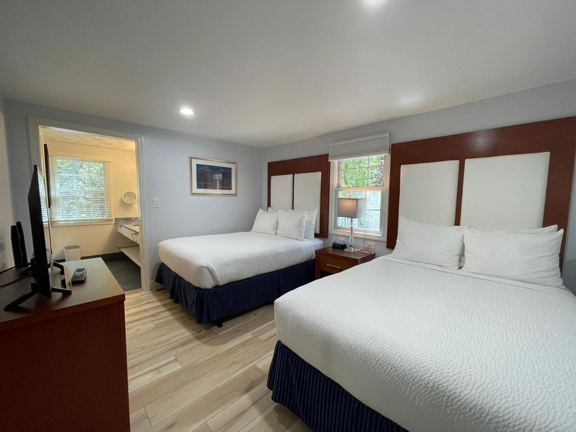 Pleasant Bay Village Resort Чатем Екстер'єр фото
