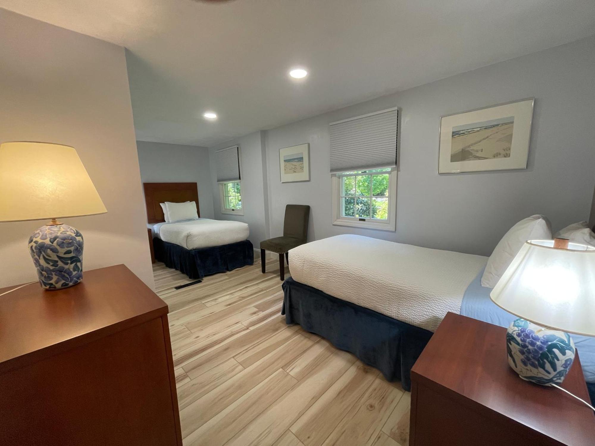 Pleasant Bay Village Resort Чатем Екстер'єр фото