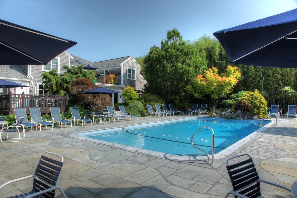 Pleasant Bay Village Resort Чатем Екстер'єр фото